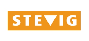 Stevig logo