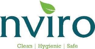 Nviro Limited logo