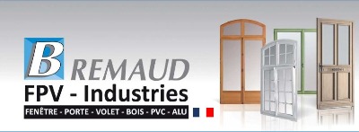 Bremaud logo