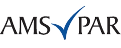AMS-PAR logo
