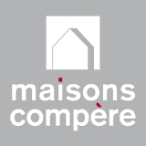MAISONS COMPERE logo