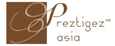jobs in Preztigez Asia Pte Ltd