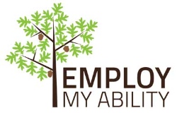 Employ My Ability logo