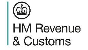 HM Revenue & Customs logo