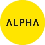 Alpha CRC Ltd. logo