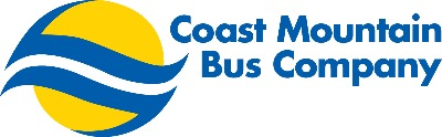 Coast Mountain Bus Company