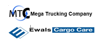 Mega trucking company ltd