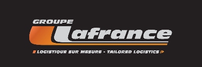 Groupe Lafrance logo