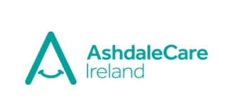 Ashdale Care Ireland logo