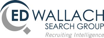 ED Wallach Search Group logo