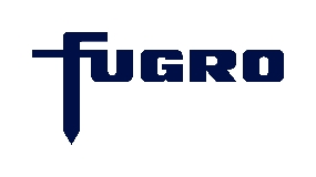 Fugro logo