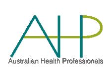 Australian Health Professionals logo