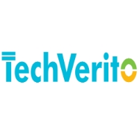 TechVerito Software Solutions logo