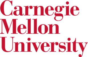 Carnegie Mellon University logo