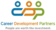 Career Development Partners logo