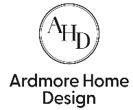 Ardmore Home Design logo