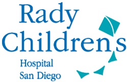 rady children hospital diego san network logo health physician pay harm partners