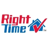 Right Time Group of Companies logo