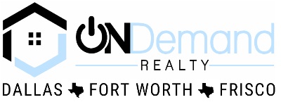 OnDemand Realty logo