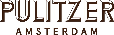 Pulitzer Amsterdam logo