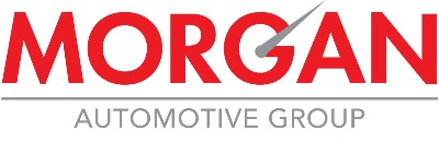 Morgan Auto Group logo