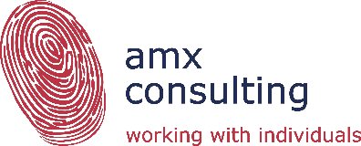 amx consulting logo