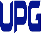 UPG Company logo