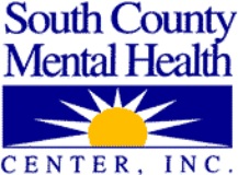 South County Mental Health Center logo