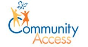 Community Access, Inc. Careers and Employment | Indeed.com