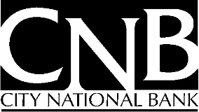 Working at The City National Bank: Employee Reviews | Indeed.com