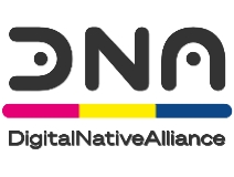 DigitalNativeAlliance GmbH logo
