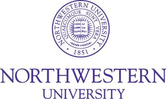 Northwestern University logo