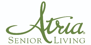 Atria Senior Living logo