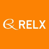 RELX Group logo