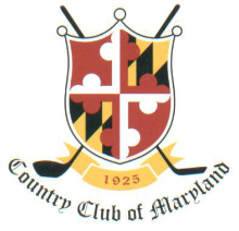 country club of maryland hiring