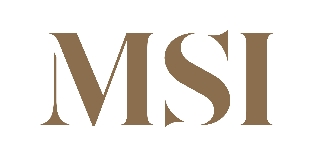 MSI logo