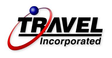 Travel Incorporated logo