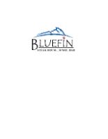 Bluefin Japanese Steakhouse
