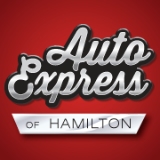 Auto Express Of Hamilton Careers and Employment | Indeed.com