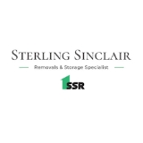 Sterling Sinclair Removals Ltd logo