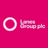 Lanes Group Plc logo