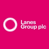 Lanes Group PLC logo