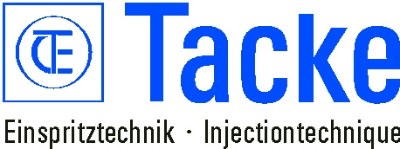 Diesel-Elektrik F. Tacke GmbH logo