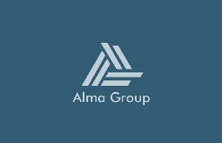 Alma Group srl logo