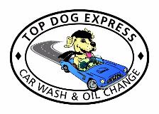 top dog car wash promo code