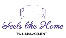 Twin Management logo