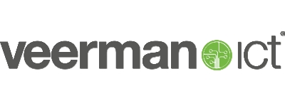 Veerman ICT logo