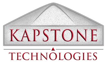 Kapstone Technologies logo