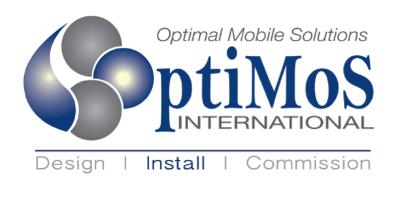 Optimo International Group office