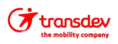 Transdev logo